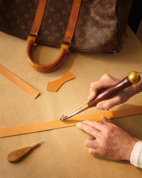 reparation louis vuitton|official Louis Vuitton repair store.